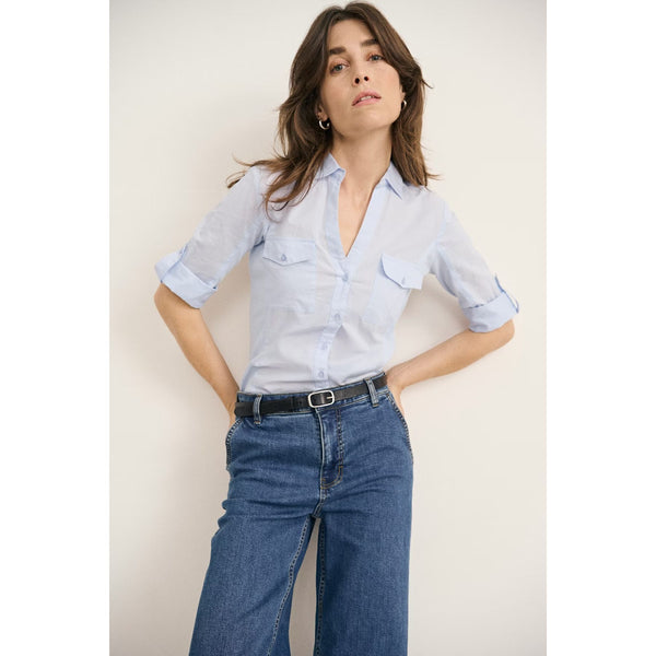 Part Two Ladies Cortnia T-Shirt - Multiple Colours