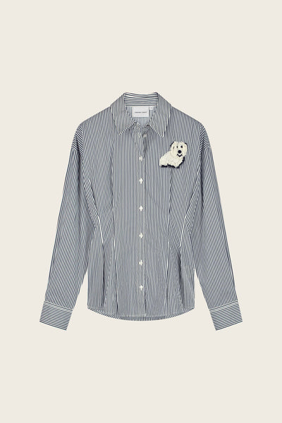 Fabienne Chapot Ladies Irina Blouse