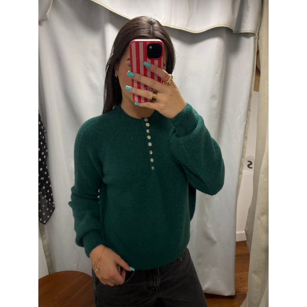 Ellie and Bea Ladies Hanna Sweater