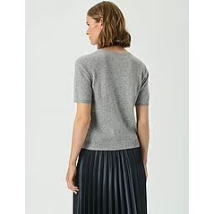 Part Two Ladies Everlotta Pullover