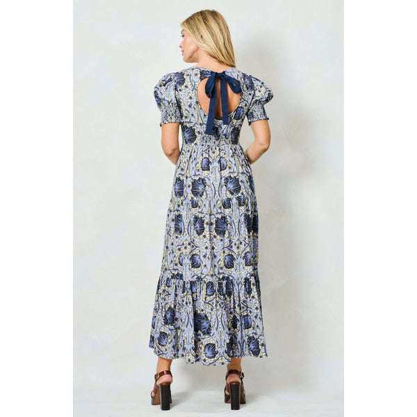 Hope and Ivy Ladies Dress - The Lilliana