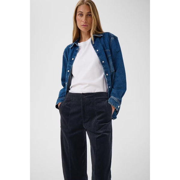 Part Two Ladies Netta Cord Pants