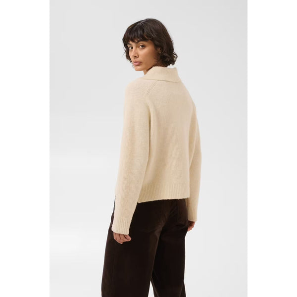 Part Two Ladies Carilina Pullover