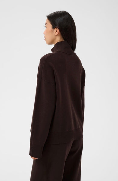 Part Two Ladies Silvanas Pullover