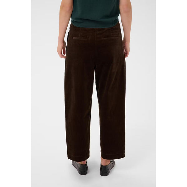 Part Two Ladies Netta Cord Pants