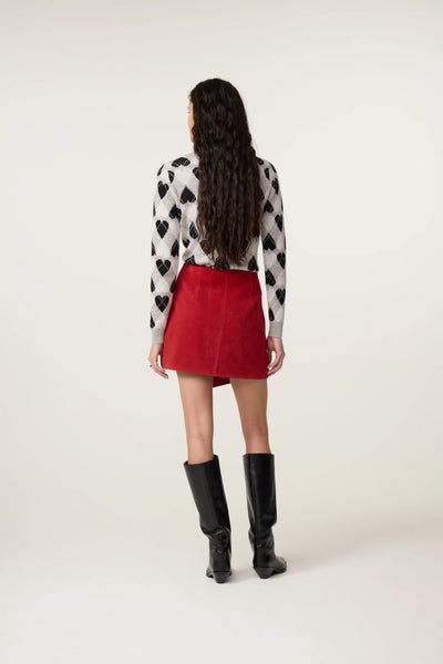 Fabienne Chapot Ladies Jamie Cardigan