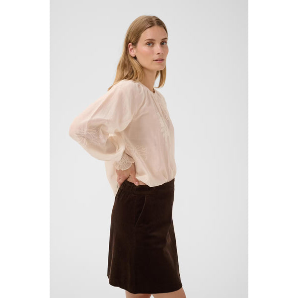 Part two Ladies Cheyanne Shirt