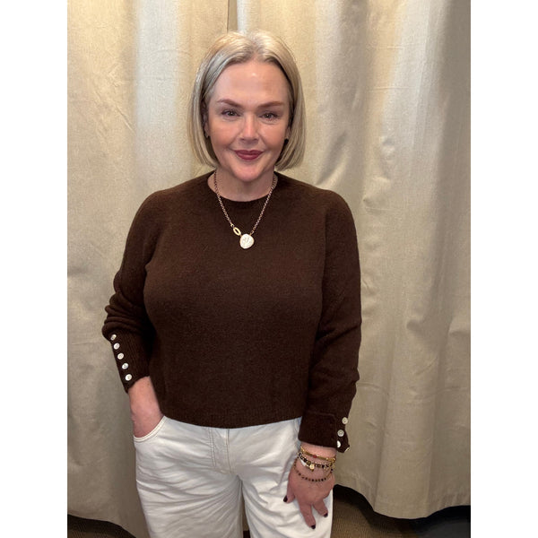 Ellie And Bea Ladies Chloe Sweater