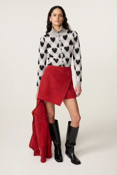 Fabienne Chapot Ladies Jamie Cardigan