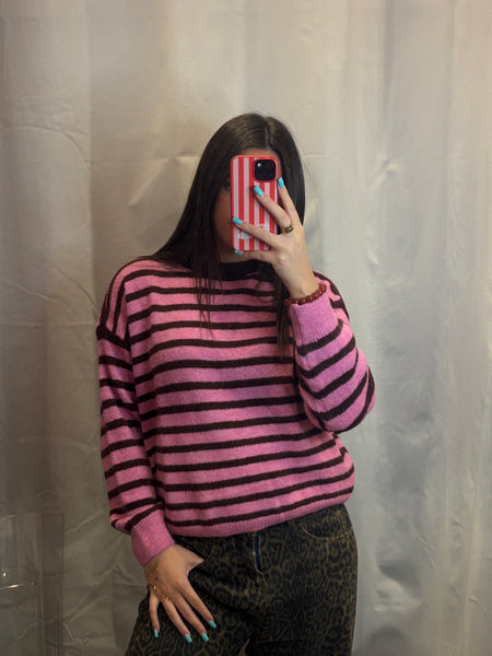 Ellie And Bea Ladies Bella Sweater