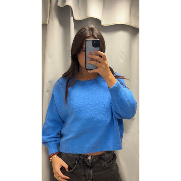 Ellie and Bea Ladies Amelie Sweater