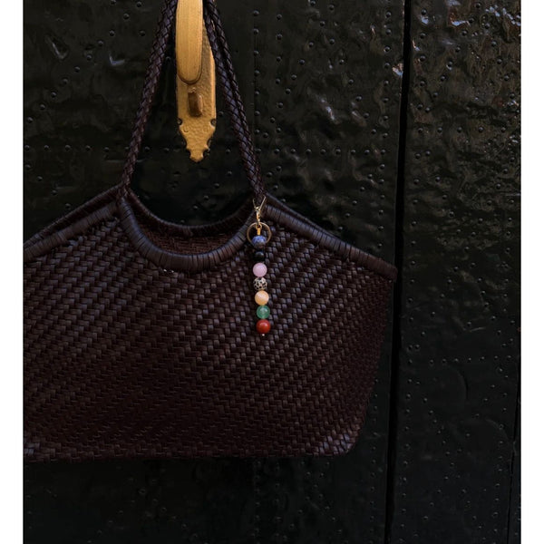 Soï Copenhagen Cali Palette Keychain