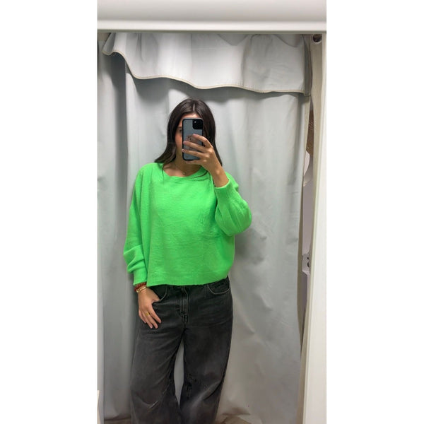 Ellie and Bea Ladies Amelie Sweater