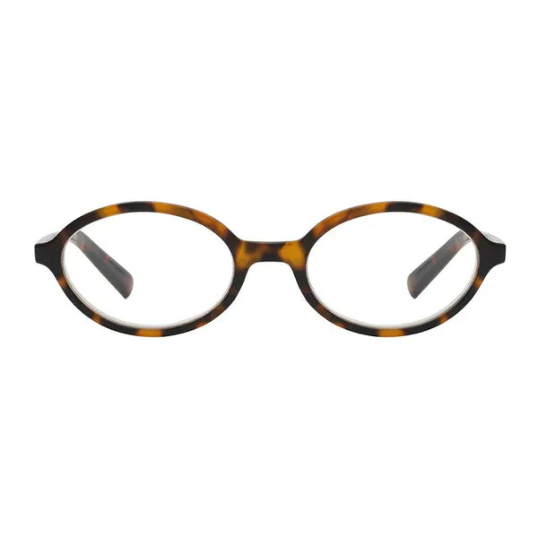 Goodlookers Ladies Reading Glasses 'Mimi' Tortoiseshell