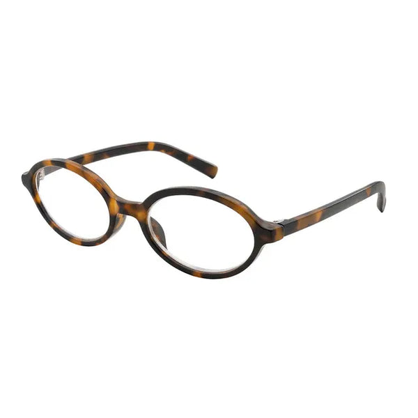Goodlookers Ladies Reading Glasses 'Mimi' Tortoiseshell