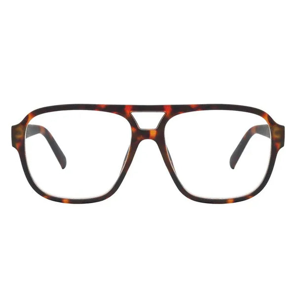 Goodlookers Ladies Reading Glasses 'Nash' Tortoiseshell
