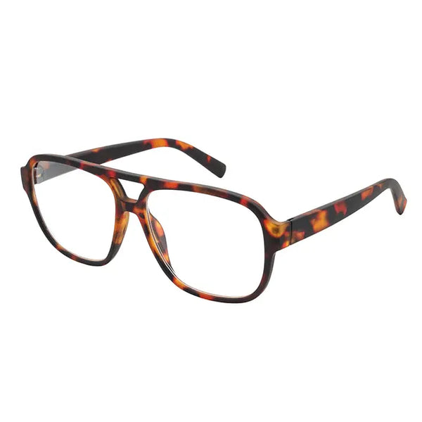 Goodlookers Ladies Reading Glasses 'Nash' Tortoiseshell