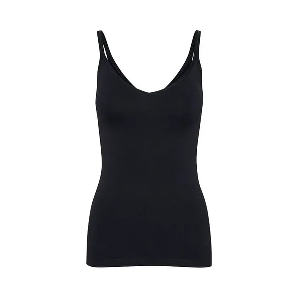 Part Two Ladies Hydda Top - Navy