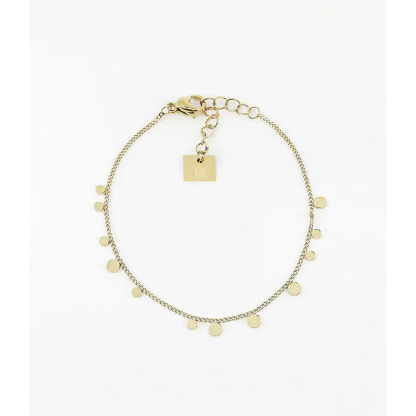 ZAG Mini Confettis Bracelet