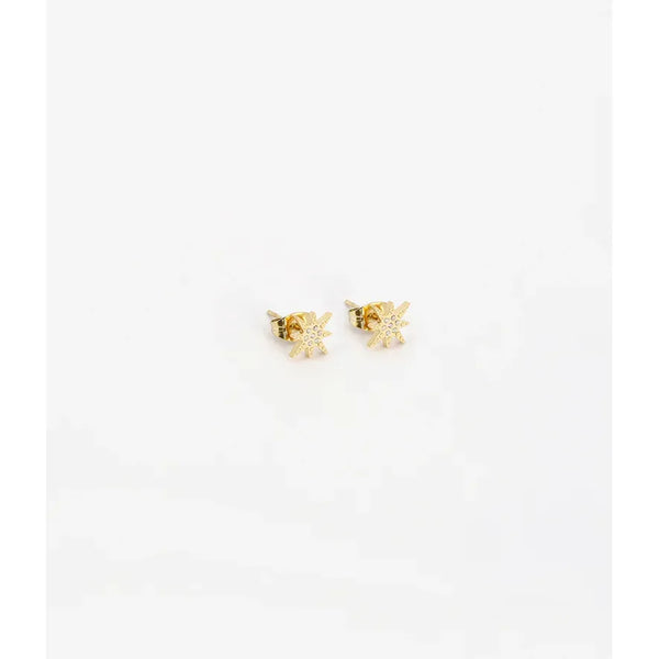 ZAG Isaac Stud Earrings