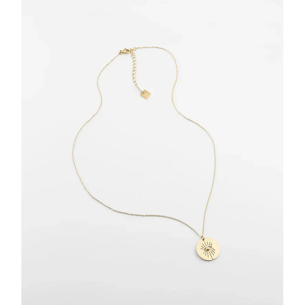 ZAG Isis Necklace