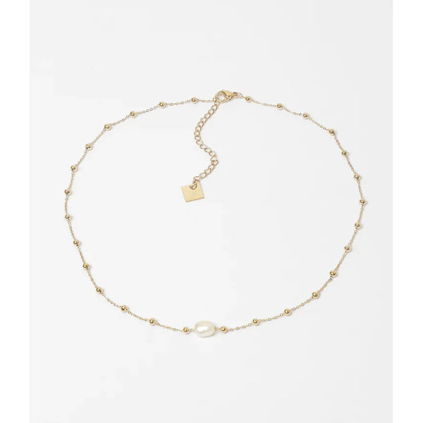 ZAG Izia Necklace