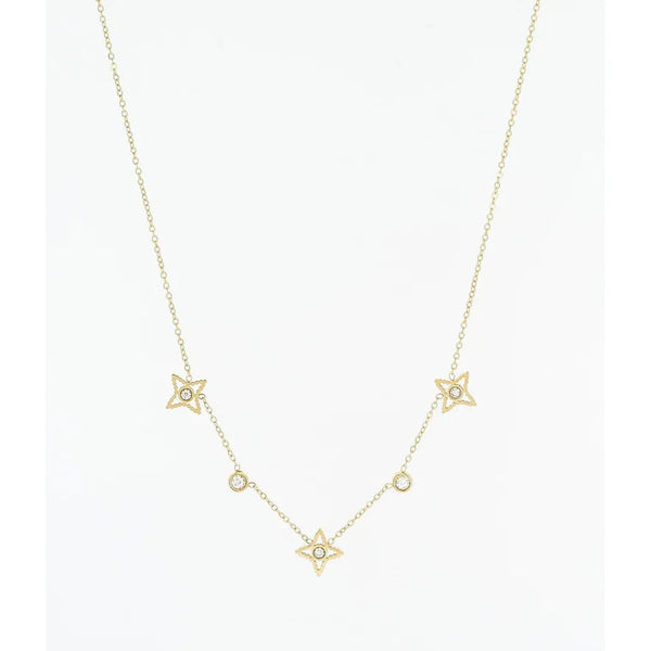 ZAG Manhattan Necklace