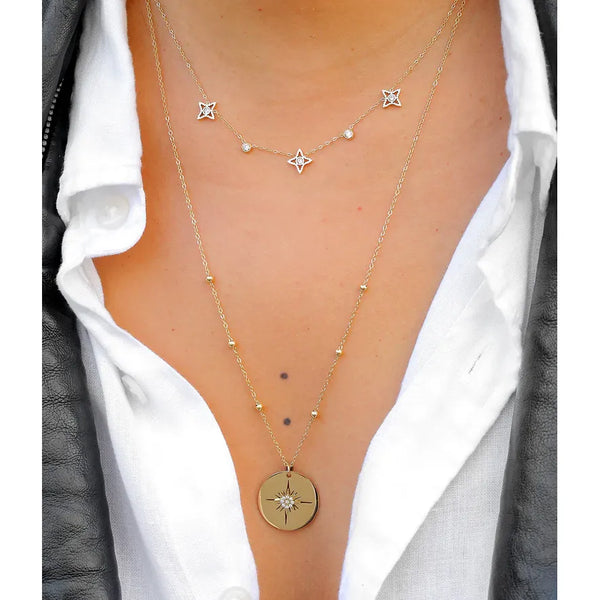 ZAG Manhattan Necklace