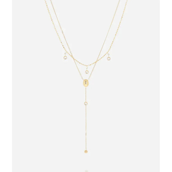 ZAG Dilbana Necklace