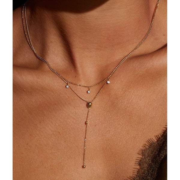 ZAG Dilbana Necklace