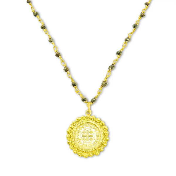 Ashiana London Ladies Sasha Necklace