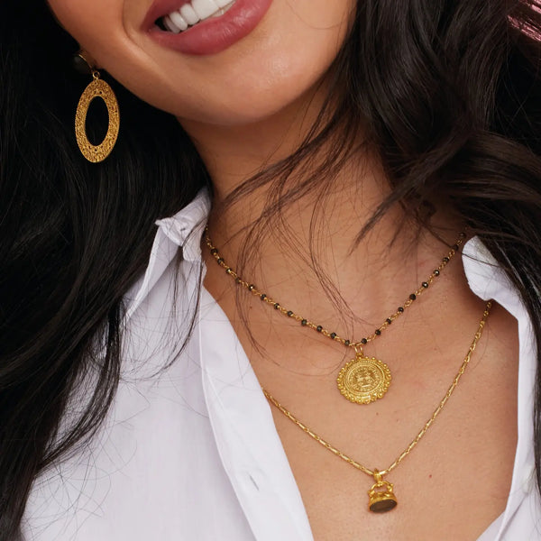 Ashiana London Ladies Sasha Necklace