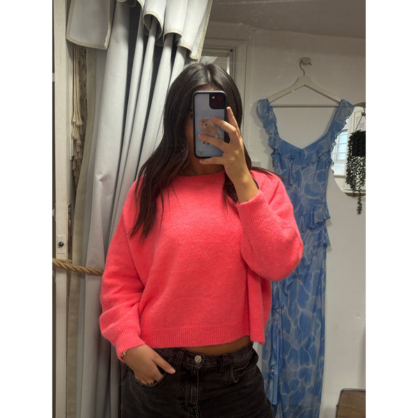 Ellie and Bea Ladies Amelie Sweater
