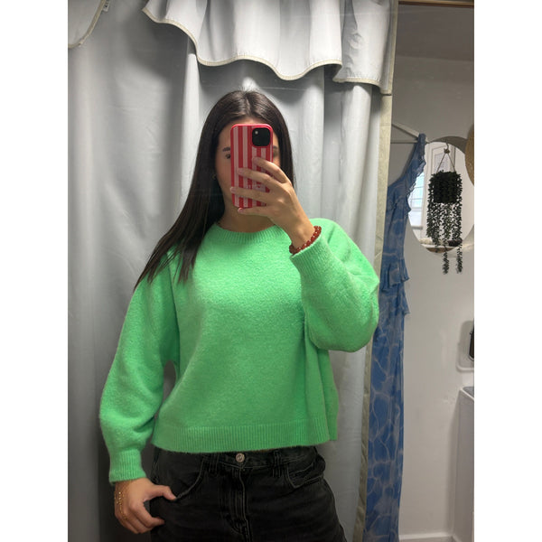 Ellie and Bea Ladies Amelie Sweater