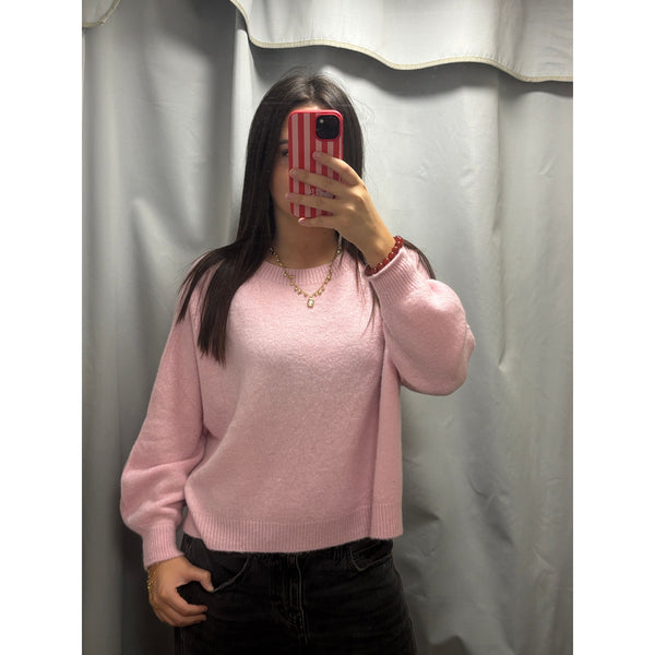 Ellie and Bea Ladies Amelie Sweater