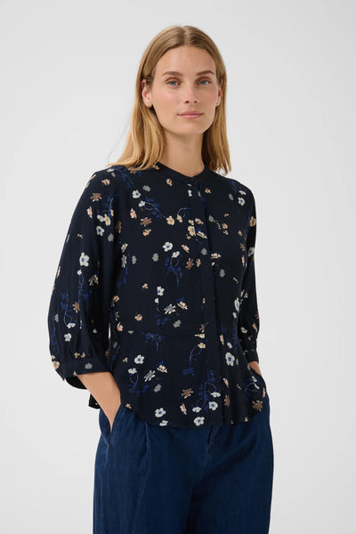Part Two Ladies Constantina Shirt