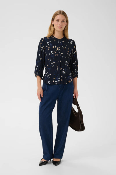 Part Two Ladies Constantina Shirt