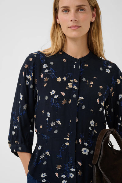 Part Two Ladies Constantina Shirt