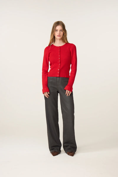Fabienne Chapot Ladies Lilo Cardigan