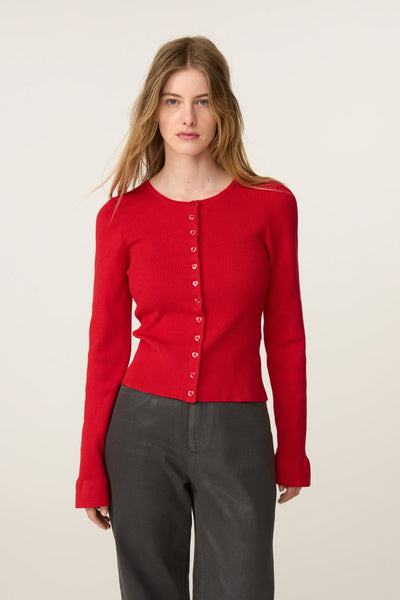 Fabienne Chapot Ladies Lilo Cardigan