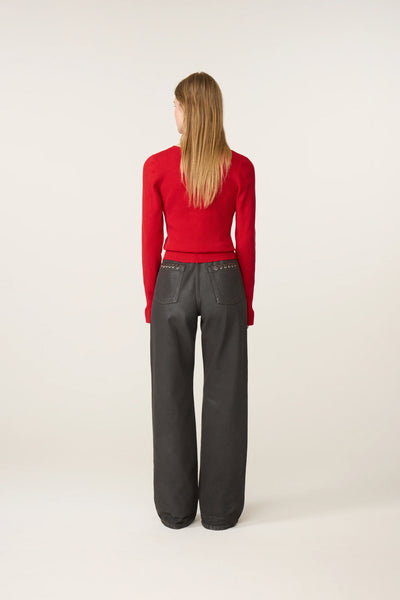 Fabienne Chapot Ladies Lilo Cardigan
