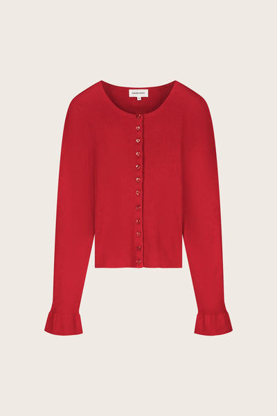 Fabienne Chapot Ladies Lilo Cardigan