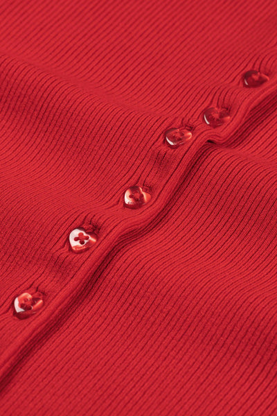 Fabienne Chapot Ladies Lilo Cardigan