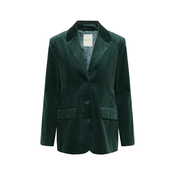 Part Two Ladies Conja Blazer
