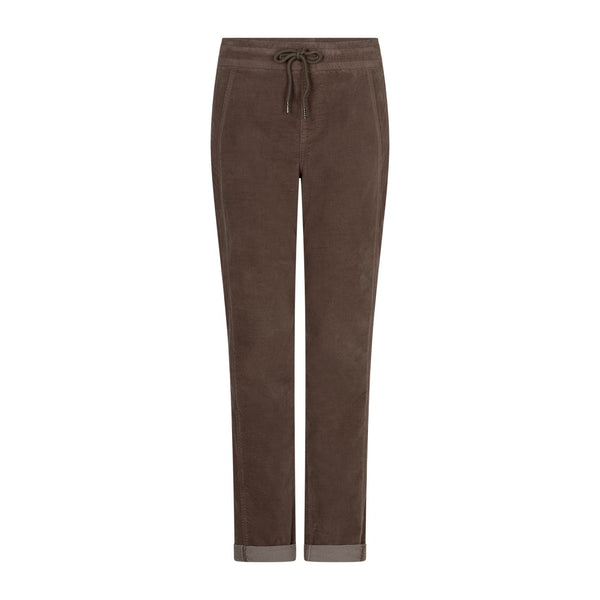 Red Button Stella Velvet Trouser L31