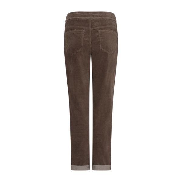 Red Button Stella Velvet Trouser L31