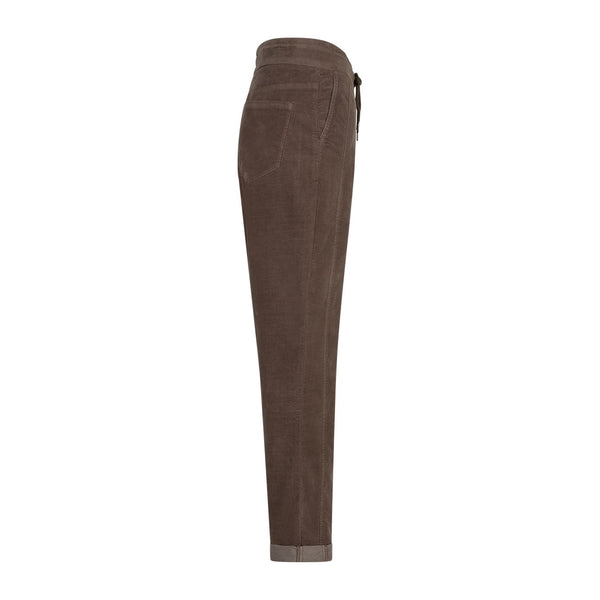 Red Button Stella Velvet Trouser L31