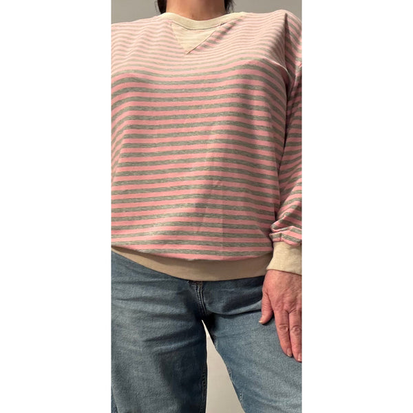 Ellie and Bea Ladies Alice Sweatshirt