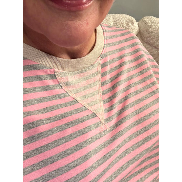 Ellie and Bea Ladies Alice Sweatshirt