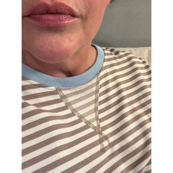 Ellie and Bea Ladies Alice Sweatshirt